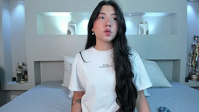 Snapshot of MeryCoors chatting on 19, 9, 2025 MeryCoors online show from 19, 9, 2025