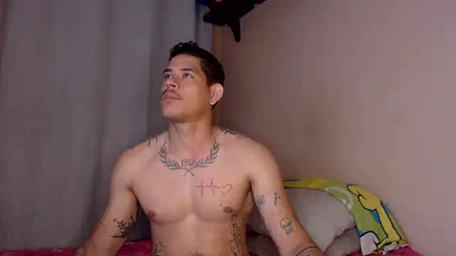 Snapshot of Jffer_sLHom chatting on 3, 4, 2026 Jffer sLHom online show from 3, 4, 2026