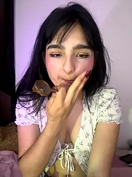 Clementyne30 online show from 6, 11, 2025