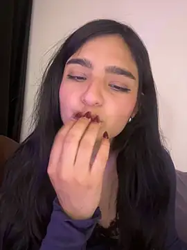 Clementyne30 online show from 19, 11, 2025