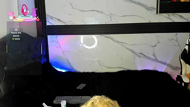 Snapshot of Saimonvela chatting on 9, 1, 2026 Saimonvela online show from 9, 1, 2026