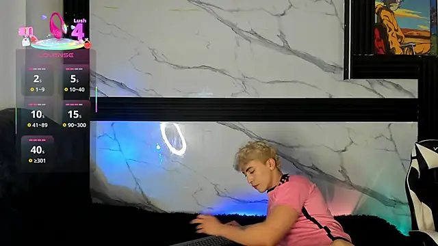 Snapshot of Saimonvela chatting on 14, 1, 2026 Saimonvela online show from 14, 1, 2026