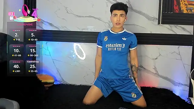 Snapshot of Saimonvela chatting on 1, 2, 2026 Saimonvela online show from 1, 2, 2026