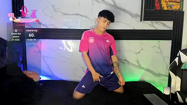 Snapshot of Saimonvela chatting on 3, 2, 2026 Saimonvela online show from 3, 2, 2026