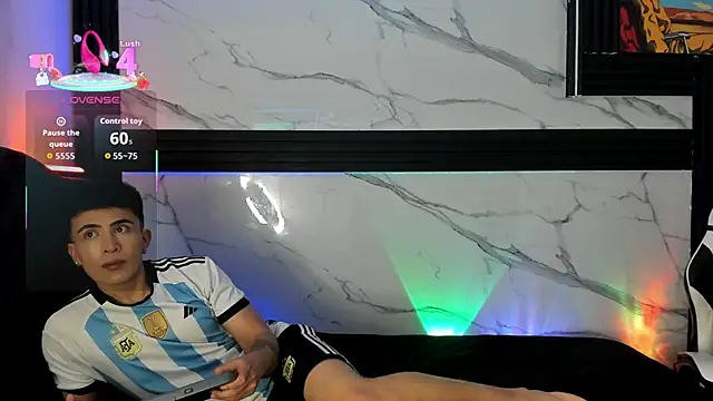 Snapshot of Saimonvela chatting on 13, 2, 2026 Saimonvela online show from 13, 2, 2026