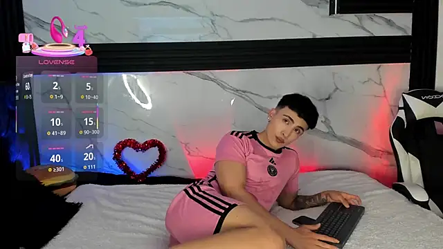 Snapshot of Saimonvela chatting on 14, 2, 2026 Saimonvela online show from 14, 2, 2026