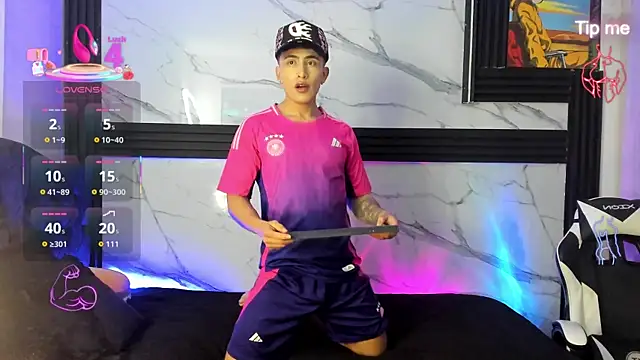 Snapshot of Saimonvela chatting on 20, 2, 2026 Saimonvela online show from 20, 2, 2026