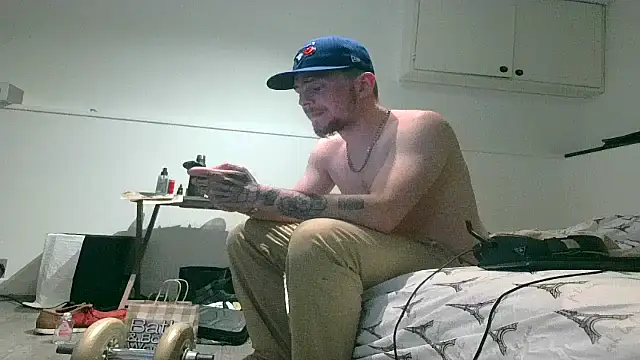 Snapshot of youngblondetwink chatting on 27, 2, 2026 youngblondetwink online show from 27, 2, 2026