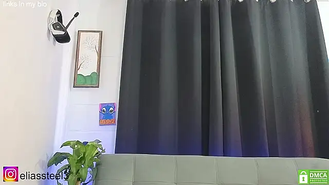 elias steel1 online show from 28, 3, 2026