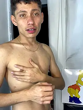 elfernh online show from 10, 9, 2025