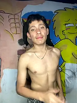 elfernh online show from 2, 10, 2025