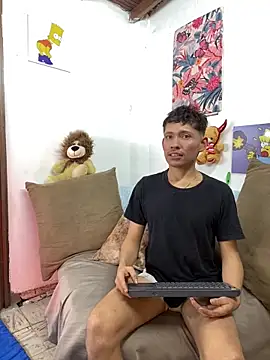 elfernh online show from 4, 10, 2025