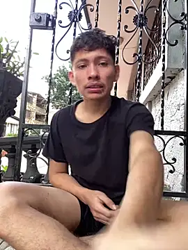 elfernh online show from 14, 10, 2025