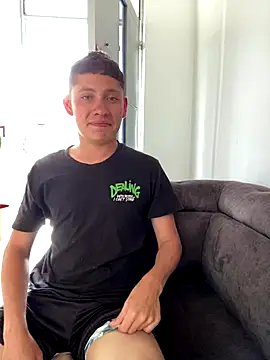 elfernh online show from 18, 12, 2025