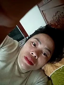 CoMay003 online show from 31, 1, 2026