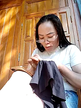 CoMay003 online show from 21, 2, 2026