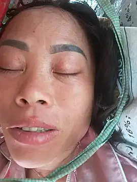 CoMay003 online show from 25, 4, 2026