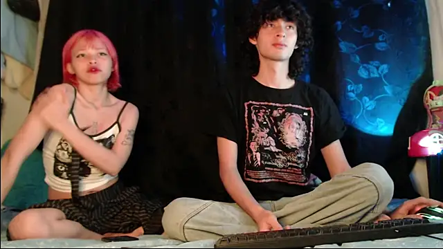 MixiPeach online show from 16, 6, 2026