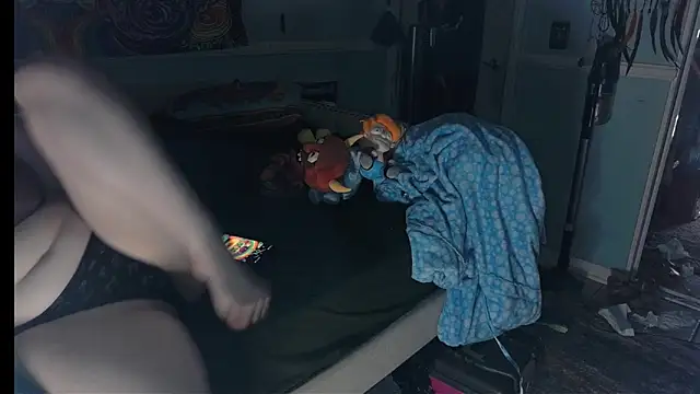 bimbo gurl online show from 12, 5, 2026