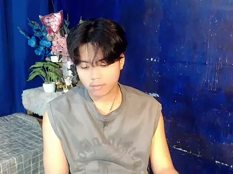 Snapshot of youre_BabyBoy chatting on 21, 12, 2025 youre BabyBoy online show from 21, 12, 2025