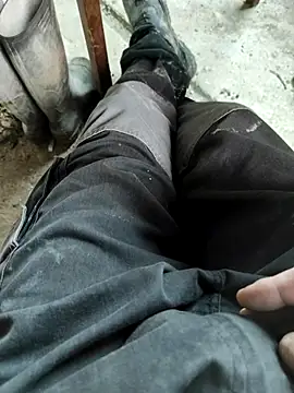 hansvonerotic1 online show from 22, 10, 2025