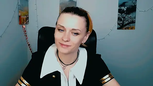 PeppyMia online show from 21, 4, 2026