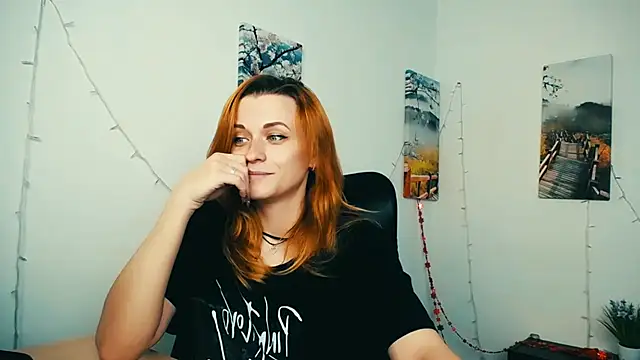PeppyMia online show from 23, 5, 2026