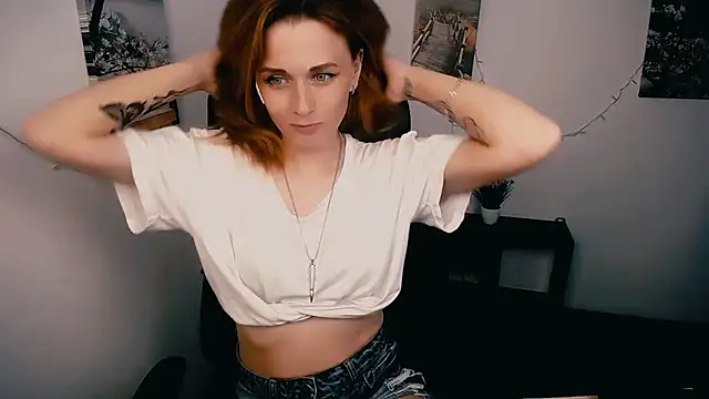 PeppyMia online show from 18, 7, 2026