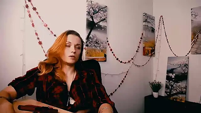 PeppyMia online show from 26, 7, 2026