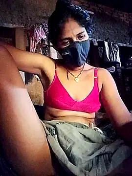 MISS-KAYA online show from 11, 10, 2025