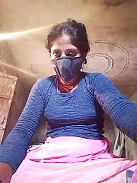 MISS-KAYA online show from 22, 10, 2025