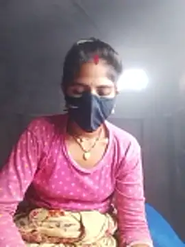 MISS-KAYA online show from 31, 10, 2025