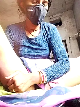 MISS-KAYA online show from 7, 11, 2025