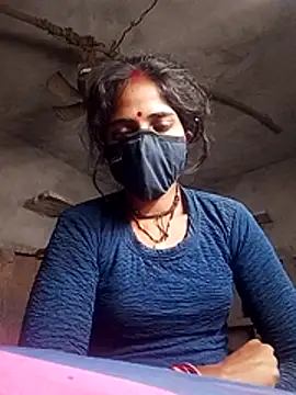 MISS-KAYA online show from 17, 11, 2025