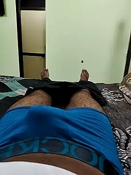 Snapshot of Kartik200798 chatting on 18, 10, 2025 Kartik200798 online show from 18, 10, 2025