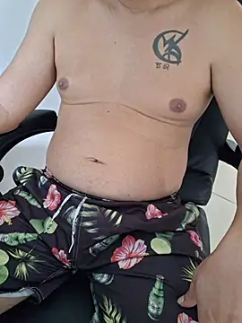 Carloskasado online show from 14, 9, 2025