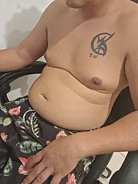 Carloskasado online show from 15, 9, 2025