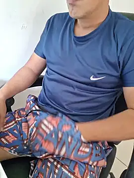 Carloskasado online show from 16, 9, 2025