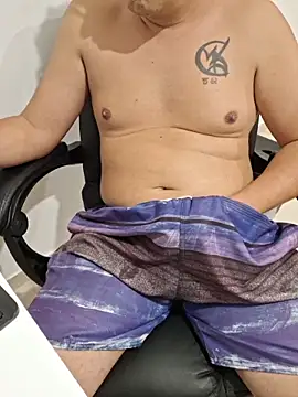 Carloskasado online show from 18, 9, 2025