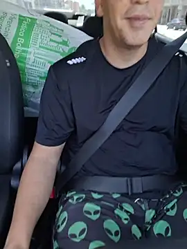 Carloskasado online show from 20, 9, 2025