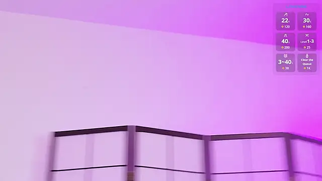 Rainy Storm online show from 6, 3, 2026