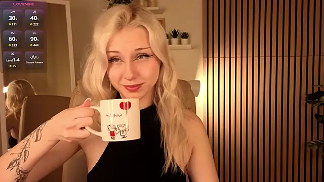 CatEyePro online show from 28, 2, 2026