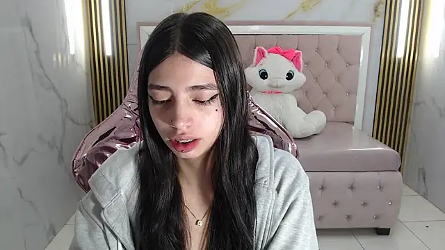 alehp rose s online show from 3, 2, 2026