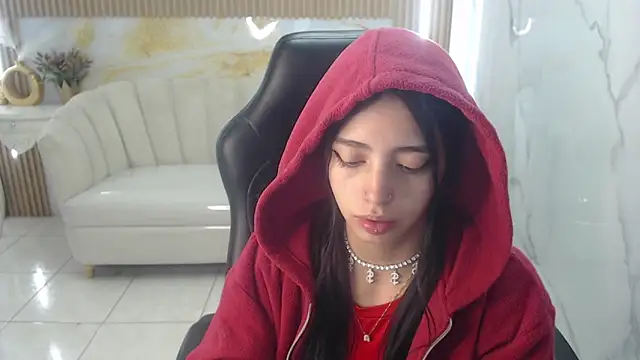 alehp rose s online show from 25, 4, 2026