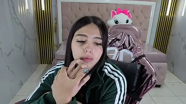 alehp rose s online show from 27, 4, 2026