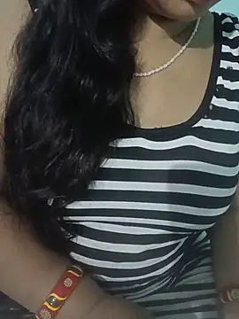 Snapshot of Anjali-bhabhi chatting on 6, 7, 2026 Anjali-bhabhi online show from 6, 7, 2026