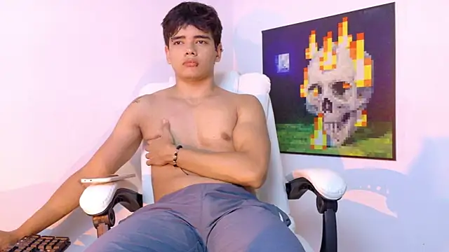 an drew18 online show from 13, 9, 2025