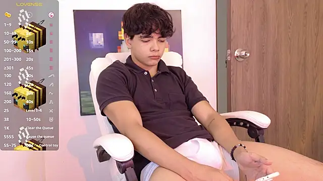 an drew18 online show from 1, 2, 2026