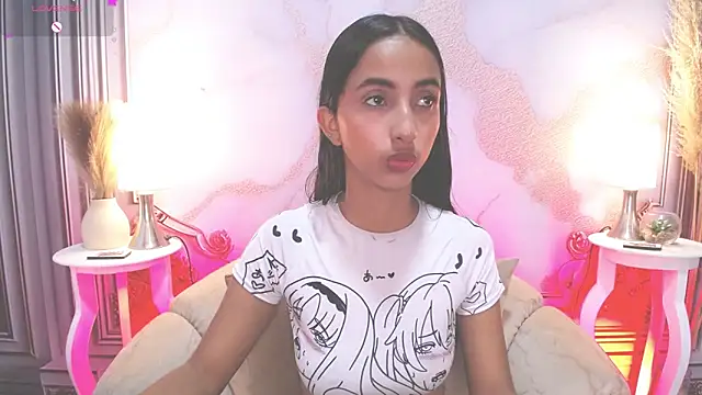 MilkyLally online show from 12, 9, 2025