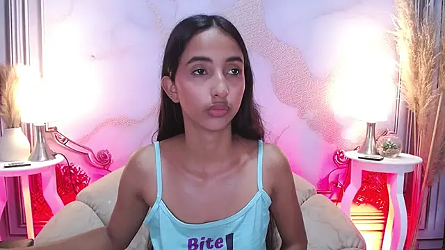 MilkyLally online show from 13, 9, 2025